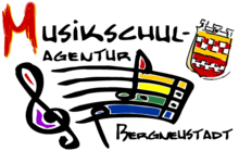 Logo der Musikschule Bergneustadt